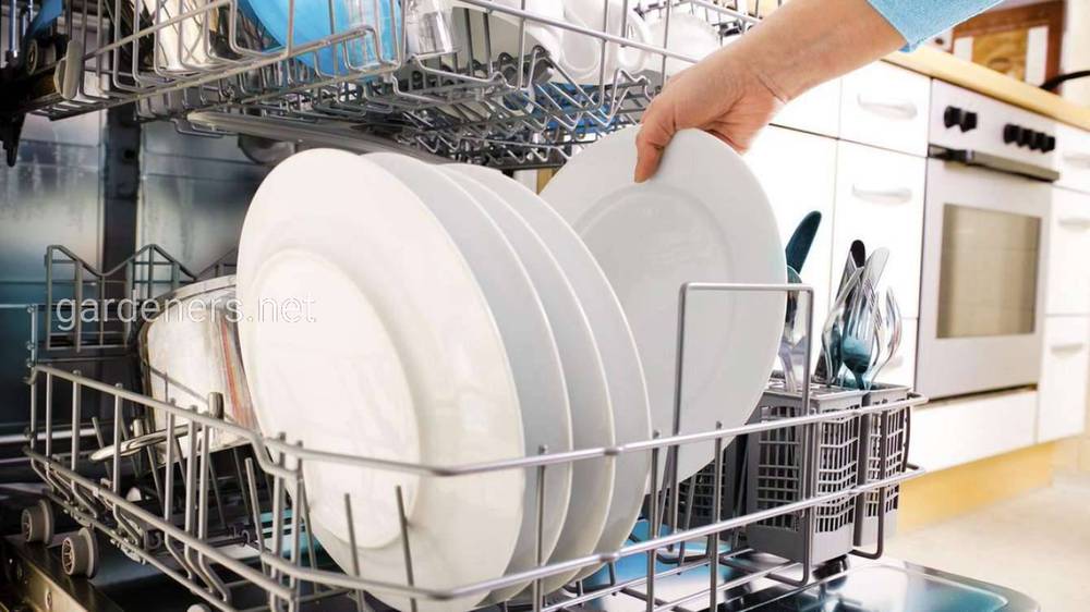 Посудомойная машина