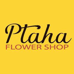 Ptaha Flowers - доставка цветов Киев