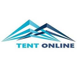 Интернет-магазин Tent-online