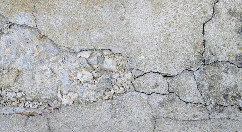 Як відремонтувати бетонні поверхні