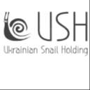 Ukrainian Snail Holding