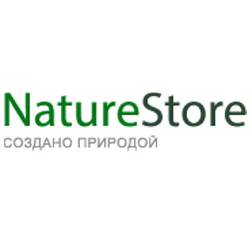 Интернет-магазин Nature Store