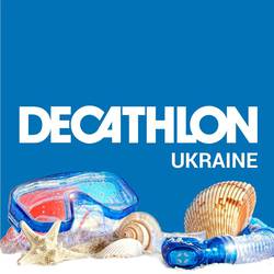 Интернет-магазин Decathlon