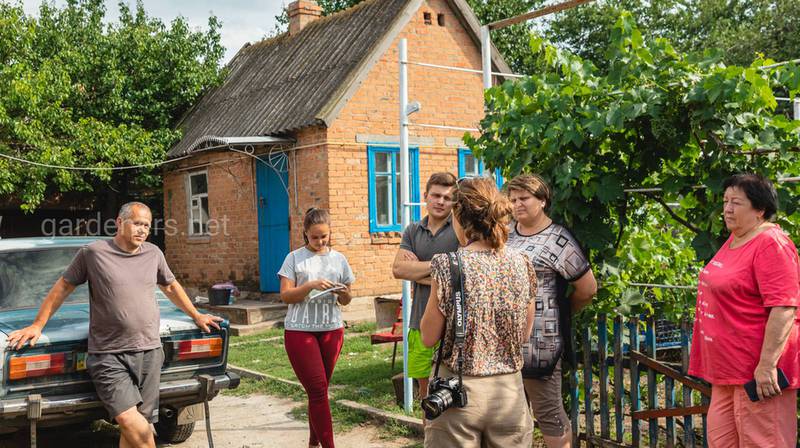 Встречи, мероприятия, фото компаний