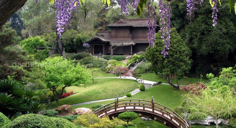 5 идей для создания японского сада на участке