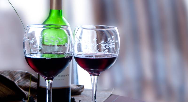 Как отличить поддельное вино от настоящего
