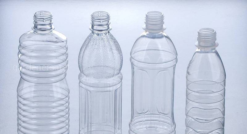 Теплица из пластиковых бутылок своими руками (Часть 2)