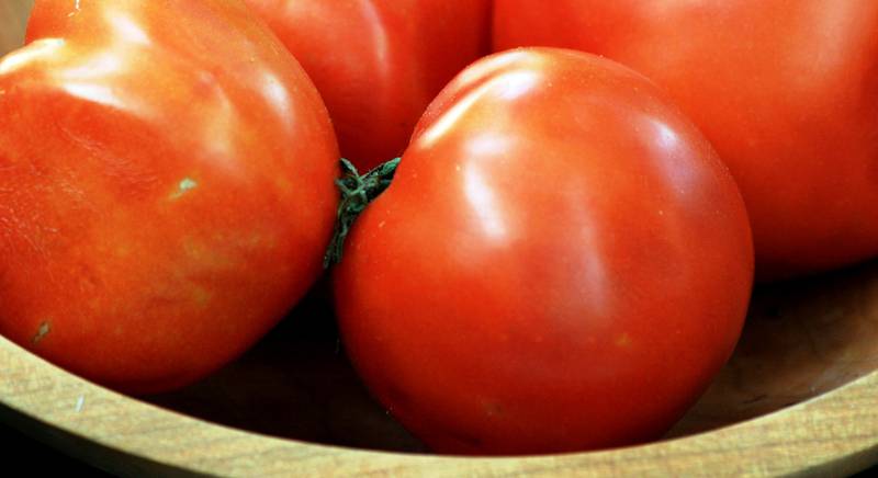 ТОП-10 высокорослых среднеспелых томатов