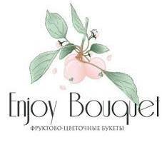 Интернет магазин "Enjoy Bouquet"