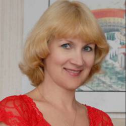 Эля Юрасова