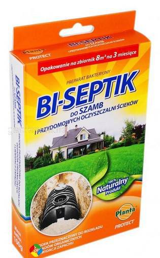 Bi-Septik