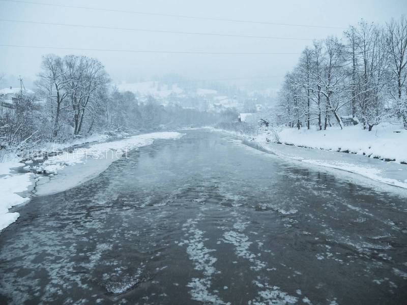 Загородная жизнь