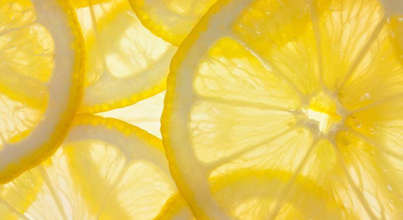 Лимон – основа краси та здоров'я. Як покращити самопочуття та стан шкіри