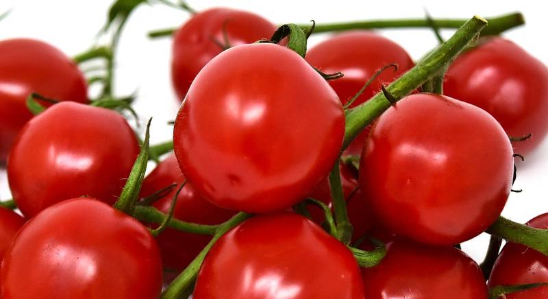 Сорта высокорослых томатов черри, на которые стоит обратить внимание