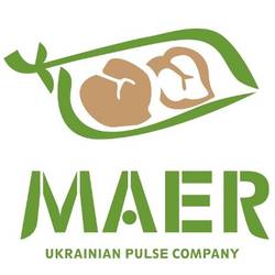 ООО МАЕР Украинская бобовая компания