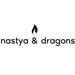 Компания "Nastya & Dragons"