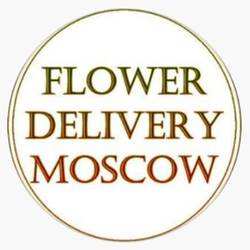 Интернет-магазин FLOWER DELIVERY MOSCOW