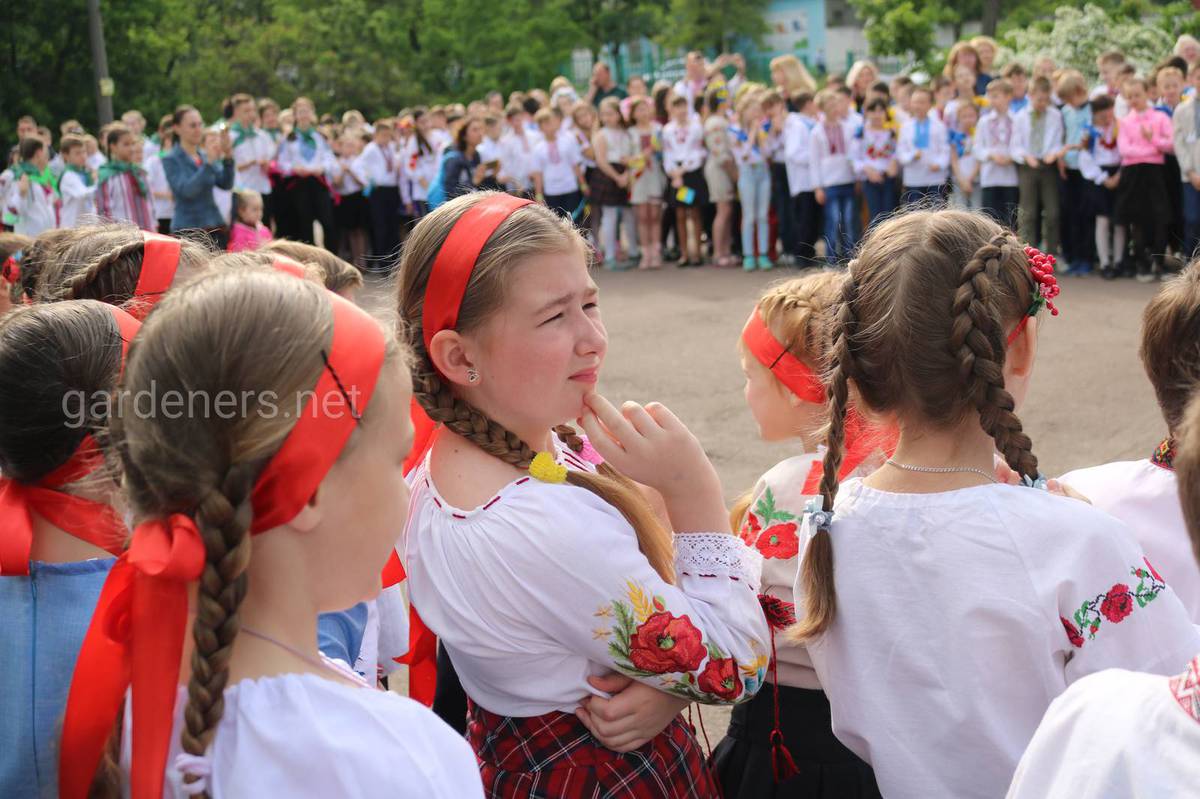 День вишиванки в Україні цьогоріч святкують 16 травня