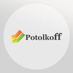 Potolkoff - натяжные потолки в Киеве