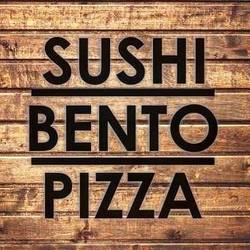 BENTO Sushi Pizza