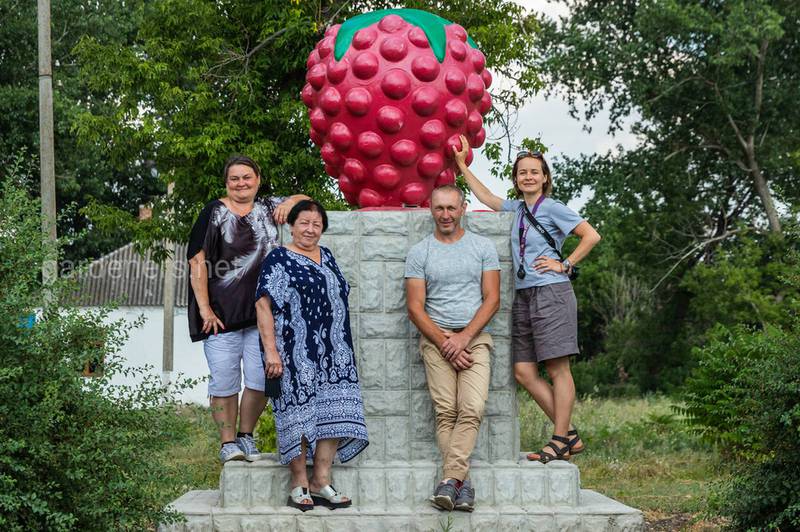 Встречи, мероприятия, фото компаний