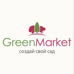 Интернет-магазин GreenMarket