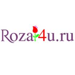 Интернет-магазин «Roza4u»