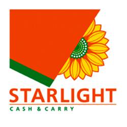 Компания «Starlight Cash & Carry»