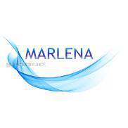 Лого MARLENA