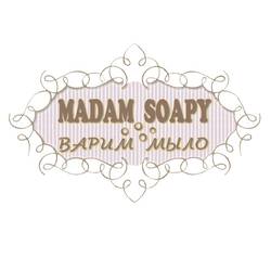 Интернет-магазин MADAM SOAPY 