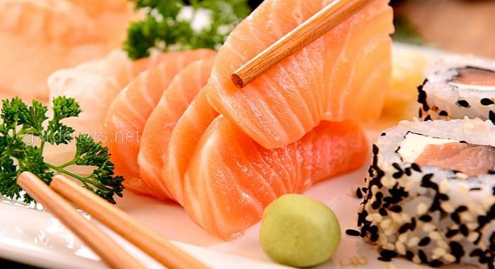 Обожаете суши? Любите селёдку? Тогда вам стоит знать, что такое АНИЗАКИДОЗ!