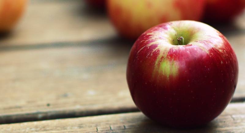 Рецепти яблучного сидру та його користь