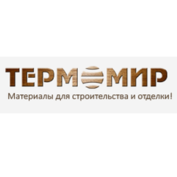   Интернет магазин компании «ТЕРМОМИР»