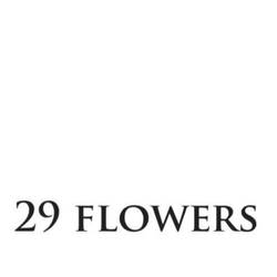 29 flowers