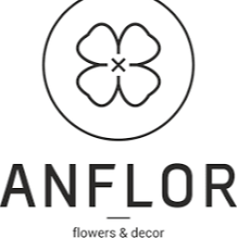 Студия флористики Anflor. Доставка цветов