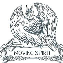 MOVING SPIRIT