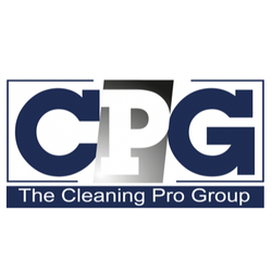 CPG / The Cleaning Pro Group- клінінгпро