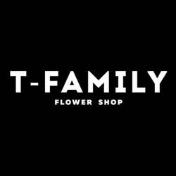 Студия флористики T-FAMILY