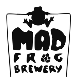 Mad Frog Brewery
