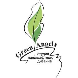 Студия ландшафтного дизайна «Green Angels»