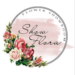 Доставка цветов в Полтаве Showflora.com.ua