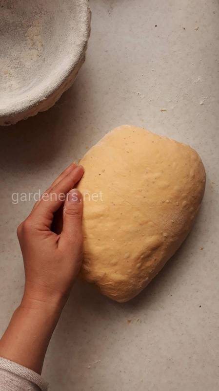 Навіщо формувати (закатувати) заготовку хліба