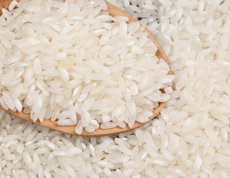 Какими пищевыми свойствами обладает рис?