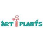 ArtPlants-растения хищники 