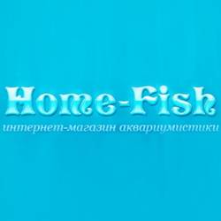 Интернет-магазин Home-Fish