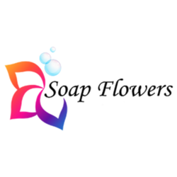 Soap-Flowers