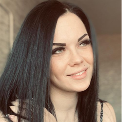 Марина Дорофеева
