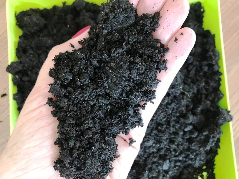 Удобрения и препараты