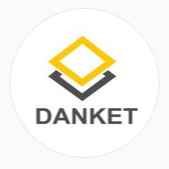 DANKET - Натяжные Потолки