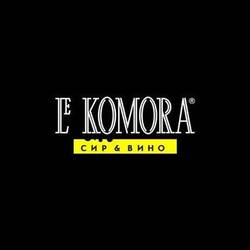 Le Komora